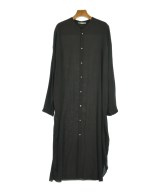 GALERIE VIE シャツワンピース