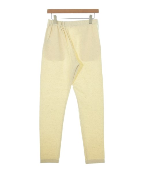 GALERIE VIE（ギャラリーヴィー）スウェットパンツ ベージュ サイズ:36(M位) レディース/2200611874290