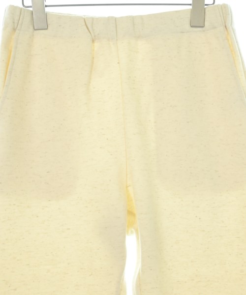 GALERIE VIE（ギャラリーヴィー）スウェットパンツ ベージュ サイズ:36(M位) レディース/2200611874290
