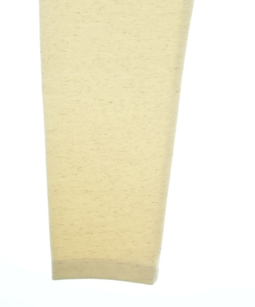 GALERIE VIE（ギャラリーヴィー）スウェットパンツ ベージュ サイズ:36(M位) レディース/2200611874290