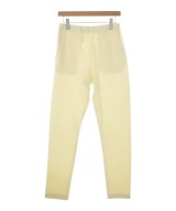 GALERIE VIE（ギャラリーヴィー）スウェットパンツ ベージュ サイズ:36(M位) レディース/2200611874290