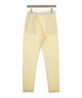 GALERIE VIE（ギャラリーヴィー）スウェットパンツ ベージュ サイズ:36(M位) レディース/2200611874290