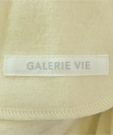 GALERIE VIE（ギャラリーヴィー）スウェットパンツ ベージュ サイズ:36(M位) レディース/2200611874290