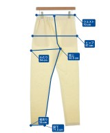 GALERIE VIE（ギャラリーヴィー）スウェットパンツ ベージュ サイズ:36(M位) レディース/2200611874290