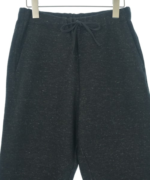 GALERIE VIE（ギャラリーヴィー）スウェットパンツ 黒 サイズ:36(M位) レディース/2200611874313