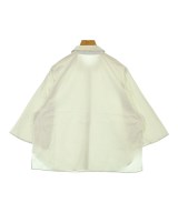 GALERIE VIE（ギャラリーヴィー）カジュアルシャツ 白 サイズ:F レディース/2200613509053