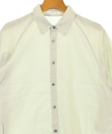 GALERIE VIE（ギャラリーヴィー）カジュアルシャツ 白 サイズ:F レディース/2200613509053