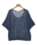 GALERIE VIE（ギャラリーヴィー）ニット・セーター 紺 サイズ:1(S位) レディース/2200619379063