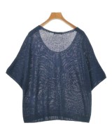GALERIE VIE（ギャラリーヴィー）ニット・セーター 紺 サイズ:1(S位) レディース/2200619379063
