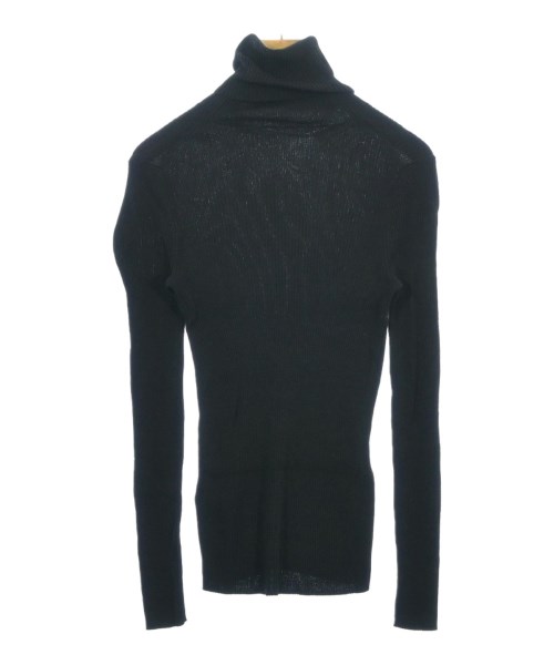 GALERIE VIE（ギャラリーヴィー）ニット・セーター 黒 サイズ:F レディース/2200614985092