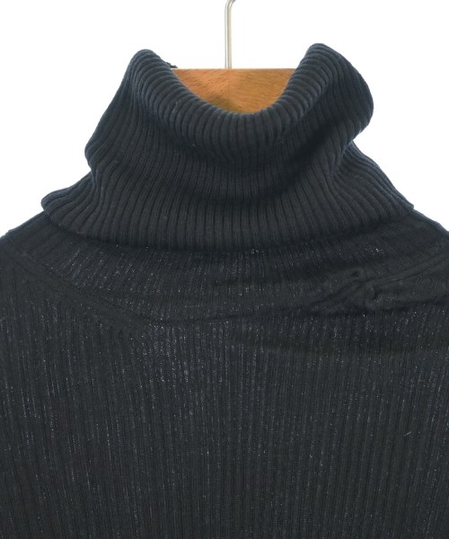 GALERIE VIE（ギャラリーヴィー）ニット・セーター 黒 サイズ:F レディース/2200614985092