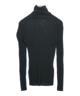 GALERIE VIE（ギャラリーヴィー）ニット・セーター 黒 サイズ:F レディース/2200614985092