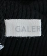 GALERIE VIE（ギャラリーヴィー）ニット・セーター 黒 サイズ:F レディース/2200614985092