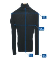 GALERIE VIE（ギャラリーヴィー）ニット・セーター 黒 サイズ:F レディース/2200614985092