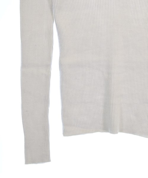 GALERIE VIE（ギャラリーヴィー）ニット・セーター グレー サイズ:F レディース/2200614985108