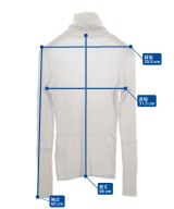 GALERIE VIE（ギャラリーヴィー）ニット・セーター グレー サイズ:F レディース/2200614985108