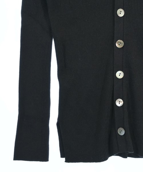 GALERIE VIE（ギャラリーヴィー）カーディガン 黒 サイズ:S レディース/2200614985146