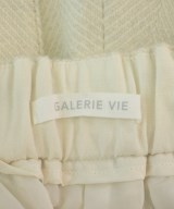 GALERIE VIE（ギャラリーヴィー）その他 白 サイズ:36(M位) レディース/2200615101019