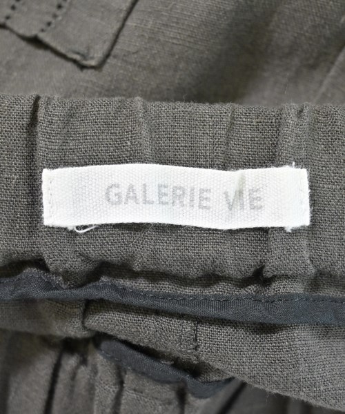 GALERIE VIE（ギャラリーヴィー）その他 グレー サイズ:32(XS位) レディース/2200620033015