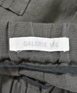 GALERIE VIE（ギャラリーヴィー）その他 グレー サイズ:32(XS位) レディース/2200620033015