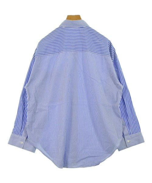 GALERIE VIE（ギャラリーヴィー）カジュアルシャツ 青 サイズ:F レディース/2200620425018