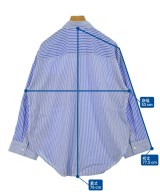 GALERIE VIE（ギャラリーヴィー）カジュアルシャツ 青 サイズ:F レディース/2200620425018