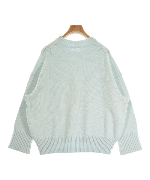 GALERIE VIE（ギャラリーヴィー）ニット・セーター 青 サイズ:S レディース/2200615664040