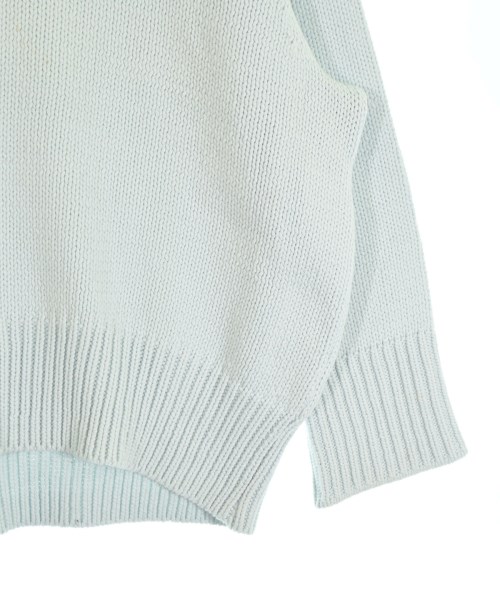 GALERIE VIE（ギャラリーヴィー）ニット・セーター 青 サイズ:S レディース/2200615664040