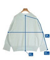 GALERIE VIE（ギャラリーヴィー）ニット・セーター 青 サイズ:S レディース/2200615664040