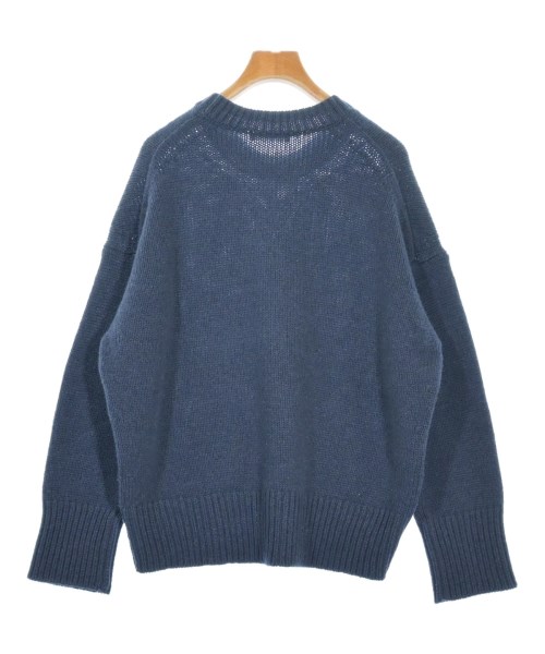 GALERIE VIE（ギャラリーヴィー）ニット・セーター 紺 サイズ:F レディース/2200615741017