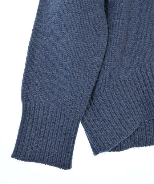 GALERIE VIE（ギャラリーヴィー）ニット・セーター 紺 サイズ:F レディース/2200615741017