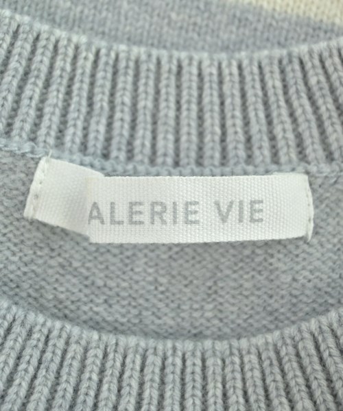 GALERIE VIE（ギャラリーヴィー）ベスト グレー サイズ:F レディース/2200610395079