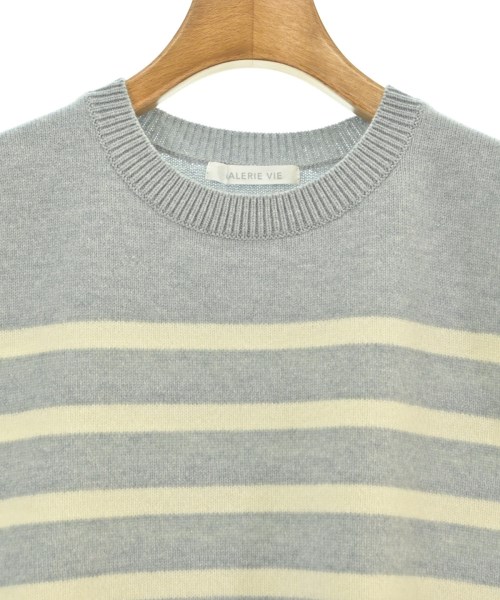 GALERIE VIE（ギャラリーヴィー）ベスト グレー サイズ:F レディース/2200610395079