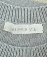 GALERIE VIE（ギャラリーヴィー）ベスト グレー サイズ:F レディース/2200610395079