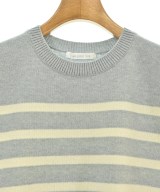 GALERIE VIE（ギャラリーヴィー）ベスト グレー サイズ:F レディース/2200610395079