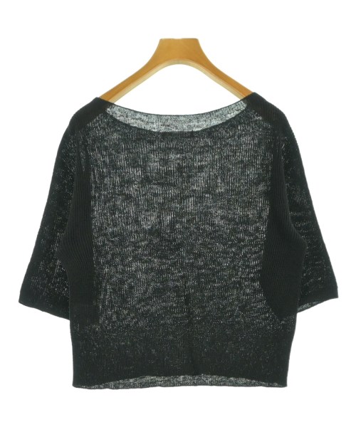 GALERIE VIE（ギャラリーヴィー）ニット・セーター 黒 サイズ:S レディース/2200610953064