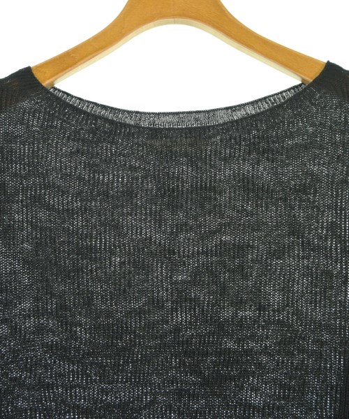 GALERIE VIE（ギャラリーヴィー）ニット・セーター 黒 サイズ:S レディース/2200610953064