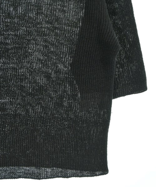 GALERIE VIE（ギャラリーヴィー）ニット・セーター 黒 サイズ:S レディース/2200610953064