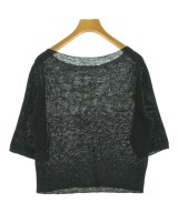 GALERIE VIE（ギャラリーヴィー）ニット・セーター 黒 サイズ:S レディース/2200610953064