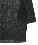 GALERIE VIE（ギャラリーヴィー）ニット・セーター 黒 サイズ:S レディース/2200610953064