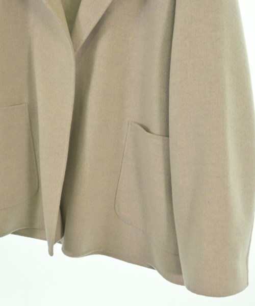 GALERIE VIE（ギャラリーヴィー）その他 グレー サイズ:36(M位) レディース/2200617331018