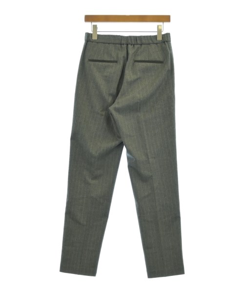 GALERIE VIE（ギャラリーヴィー）スラックス グレー サイズ:38(L位) レディース/2200617901020