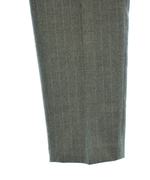 GALERIE VIE（ギャラリーヴィー）スラックス グレー サイズ:38(L位) レディース/2200617901020