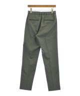 GALERIE VIE（ギャラリーヴィー）スラックス グレー サイズ:38(L位) レディース/2200617901020