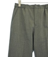 GALERIE VIE（ギャラリーヴィー）スラックス グレー サイズ:38(L位) レディース/2200617901020