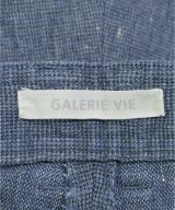 GALERIE VIE（ギャラリーヴィー）その他 青 サイズ:34(S位) レディース/2200617986027