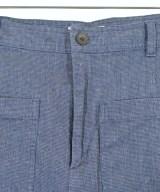 GALERIE VIE（ギャラリーヴィー）その他 青 サイズ:34(S位) レディース/2200617986027