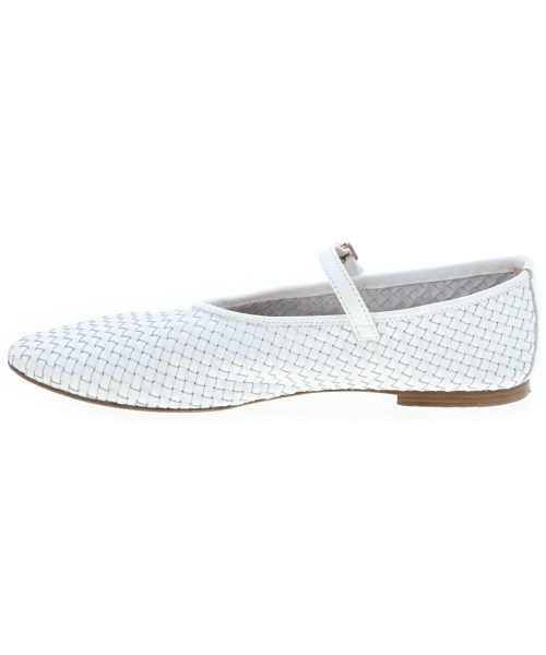 GALERIE VIE（ギャラリーヴィー）その他 白 サイズ:EU37(23.5cm位) レディース/2200599009011