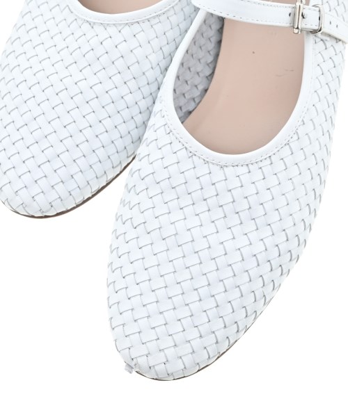 GALERIE VIE（ギャラリーヴィー）その他 白 サイズ:EU37(23.5cm位) レディース/2200599009011