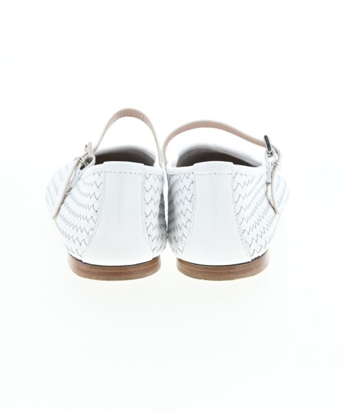 GALERIE VIE（ギャラリーヴィー）その他 白 サイズ:EU37(23.5cm位) レディース/2200599009011